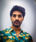 Встретьте Мужчинa : Robin, 30 лет до Индия  Bengaluru